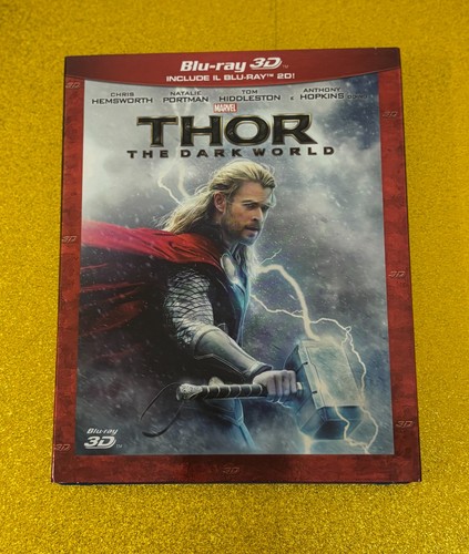 Thor the dark world - thor,