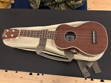Ohana SK-38 Ukulele Soprano