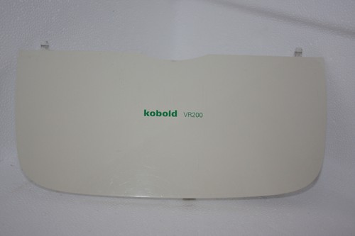 Vorwerk folletto vr200 - folletto,
