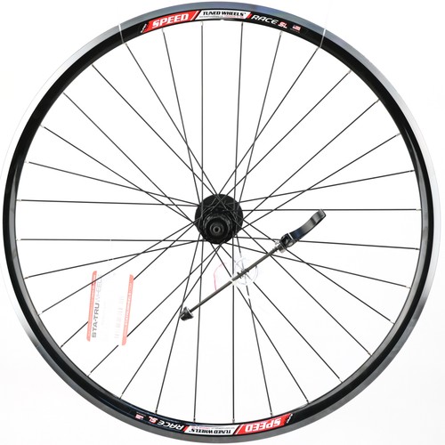 Ruota posteriore sta tru 700c - ruota,