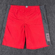 Nike Swim Trunks Board Shorts