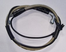 TUBO FRENO DISCO POSTERIORE