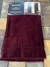 Set 2 Tende Curate Kravet