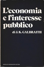 L'economia e l'interesse