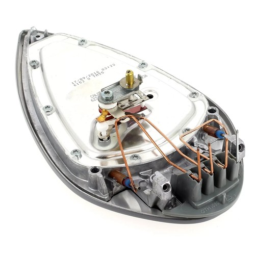 Tefal piastra termostato - , ferro