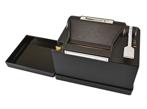 Powermatic iniettore tubo - ii,