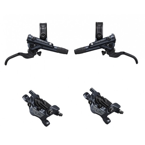 Shimano coppia freni disco - coppia,