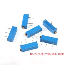 Potenziometro decespugliatore