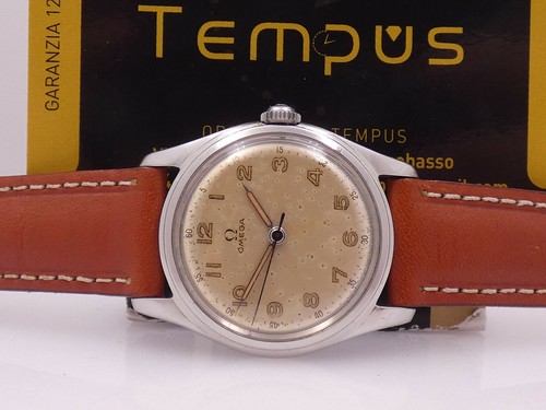 Omega militare ultra rare 2523 - ultra,