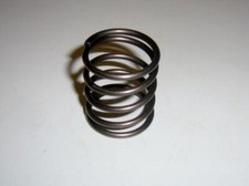 MOLLA RICHIAMO PISTONE POMPE IDROPULITRICE LAVORWASH 4.007.0025 FASA ORIGINALE