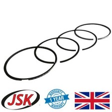 Pistone Anello Set 4pc per
