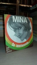 Mina Se telefonando... - No
