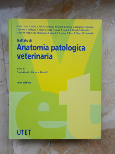 Trattato anatomia - di,