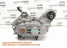 CAMBIO RIDUTTORE DIFFERENZIALE ORIG MICROCAR DUE MGO DUE' LIGIER JS 50 x too RS