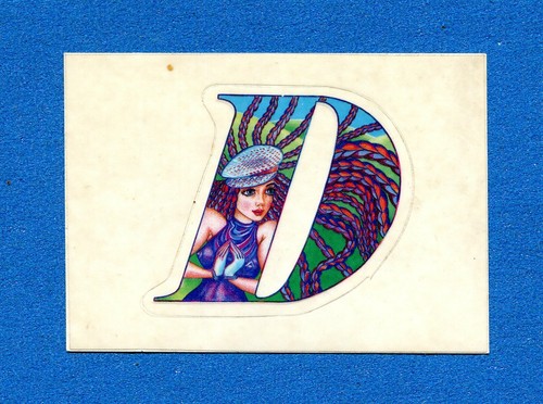 Fantastickers panini - (n15),