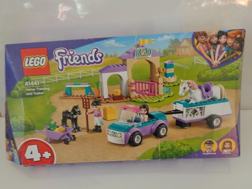 Lego friends addestramento - lego,