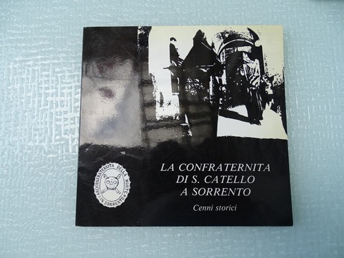 Confraternita catello - la,