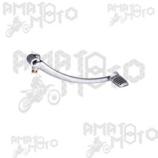 LEVA PEDALE AVVIAMENTO MESSA