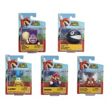 Super Mario - Action figure 6