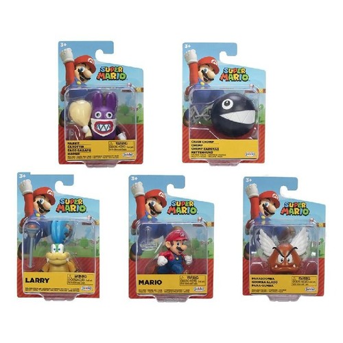 Super mario action - -,