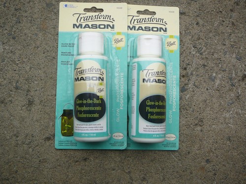 Pittura glow the - in,