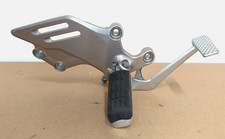 BRACKET RH PEDANA DX COMPLETA PILOTA YAMAHA TRACER 900 GT 2023 BLG-27443-00