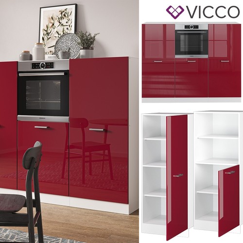 Cucina modulare blocco cucina