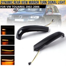 Per  TOUAREG 7L 2002-2006 LED