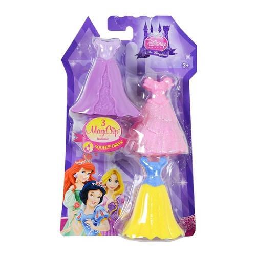 Disney princess magiclip royal - disney,