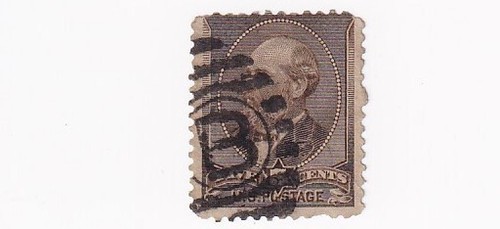1882 francobollo scott - 1882,