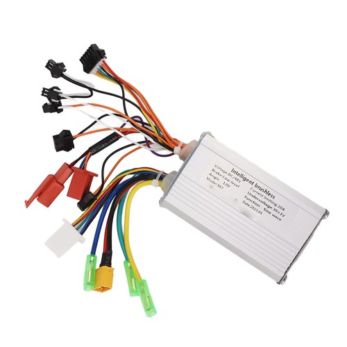 500w48v regolatore bici - (500w48v,