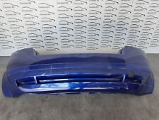 Paraurti POSTERIORE FIAT STILO