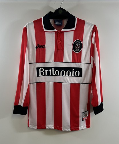 Maglia calcio stoke city s - maglia,