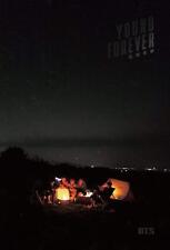 BTS BANGTAN BOYS - YOUNG