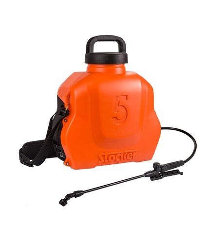Pompa irrorazione batteria - , 12