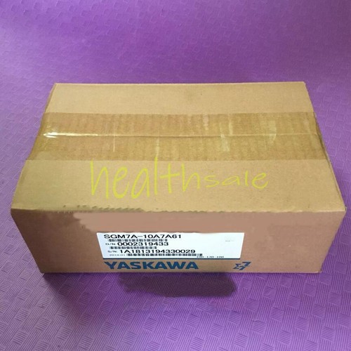 1pz nuovo yaskawa servomotore - 1pz,