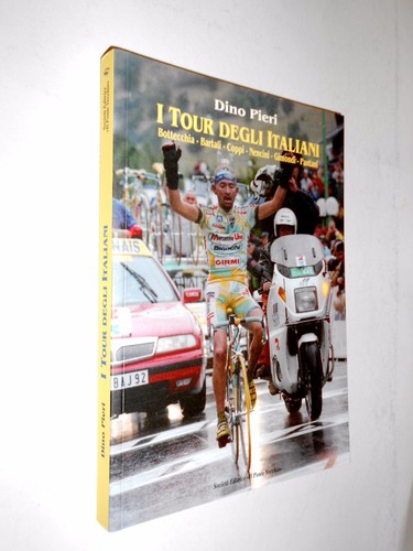 Tour degli italiani - , dino
