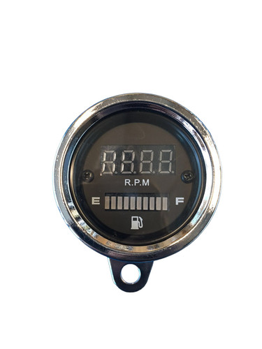 Contagiri rev counter - contagiri,