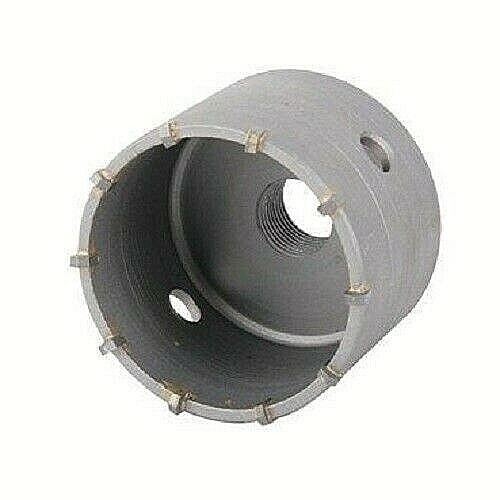 Fresa carotatrice tazza - carotatrice,