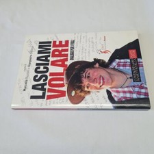 (Riccioni Ghidini) Lasciami volare 2014 Massetti Rodella