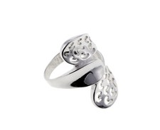 Cristian lay Anillo Mujer