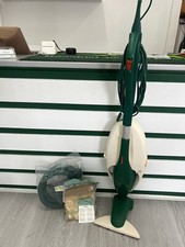 FOLLETTO VK130 VK131 SPAZZOLA HD35 CON TUBO KIT ACCESSORI 6 SACCHETTI 6 PROFUMI