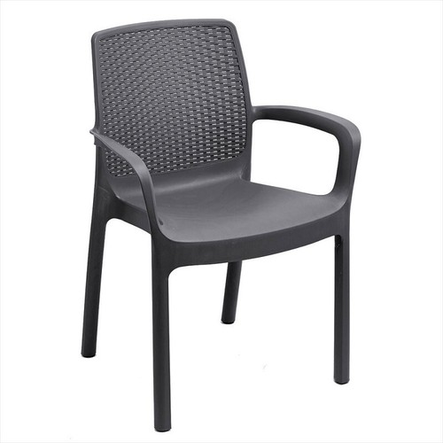 Sedia regina con - sedia,