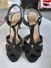 Sandalo estivo usato donna