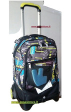 Trolley Seven NEW JACK