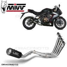 Complete system Honda CBR 650