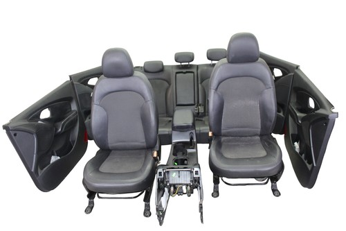Seats kit per hyundai - hyundai, ix35
