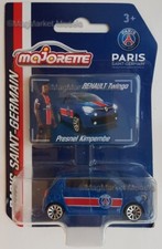 MAJORETTE · RENAULT TWINGO ·