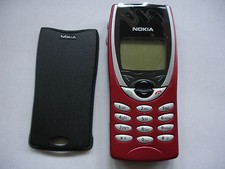 TELEFONO CELLULARE NOKIA 8210