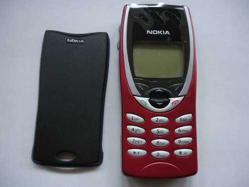 Telefono cellulare nokia - telefono,